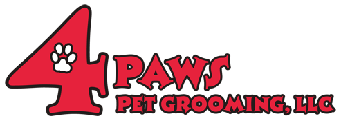 4 Paws Pet Grooming Lewiston Maine